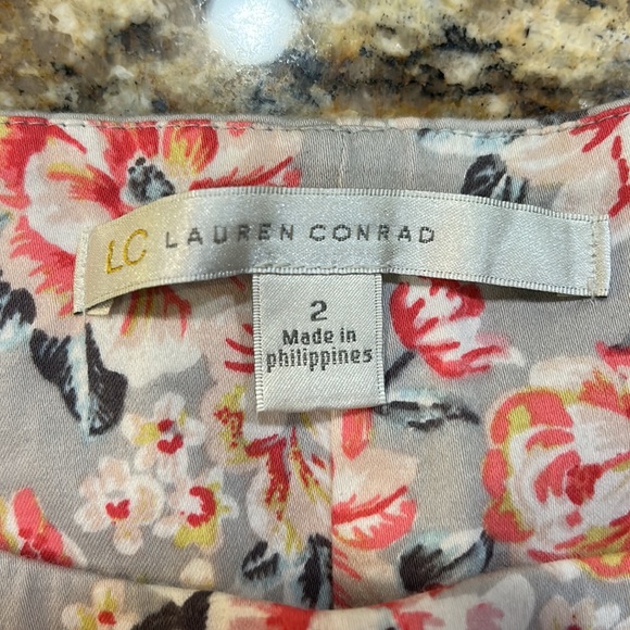 Lauren Conrad Dress - Picture 5 of 6